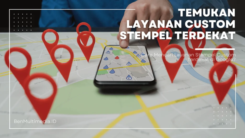 Stempel Cepat, Bisnis Lokal Makin Lancar di Cilacap